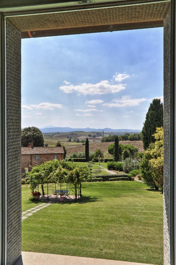 Via Della Stella Villa Valiano Exteriör bild